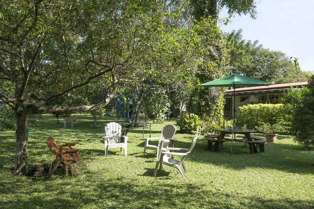 Airport Costa Rica B&B Río Segundo Esterno foto