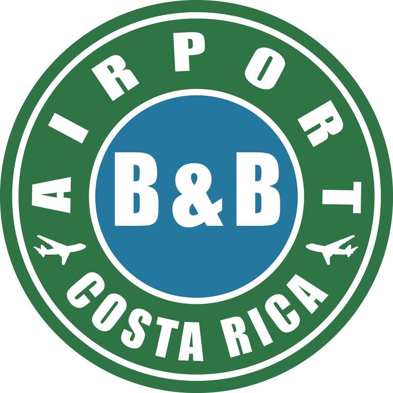 Airport Costa Rica B&B Río Segundo Esterno foto